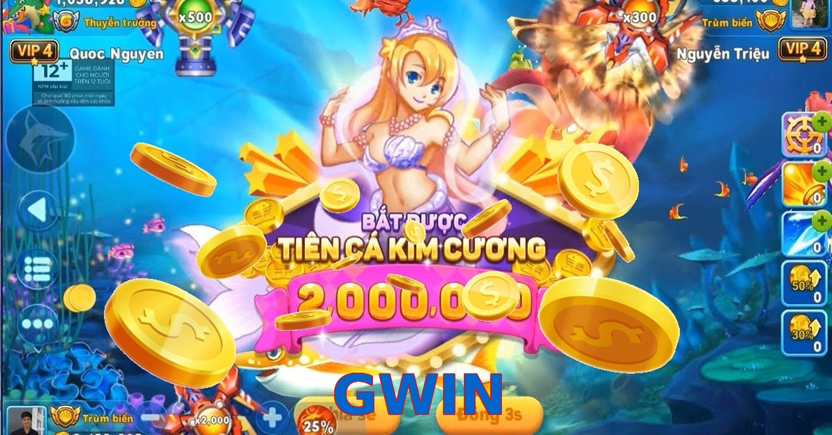GWIN