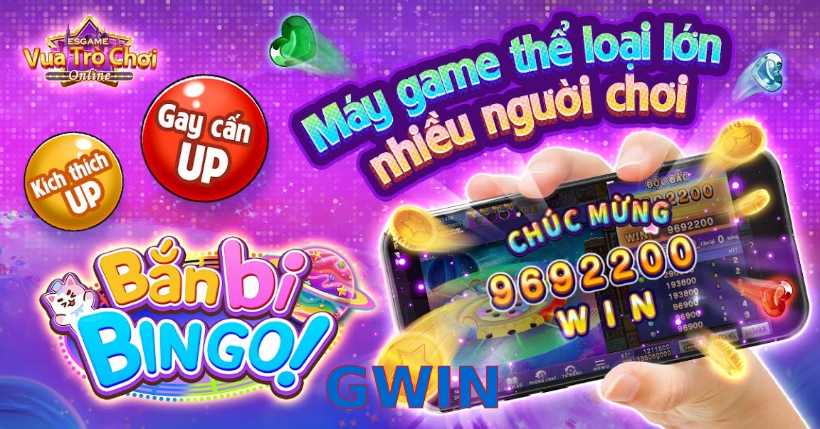 GWIN