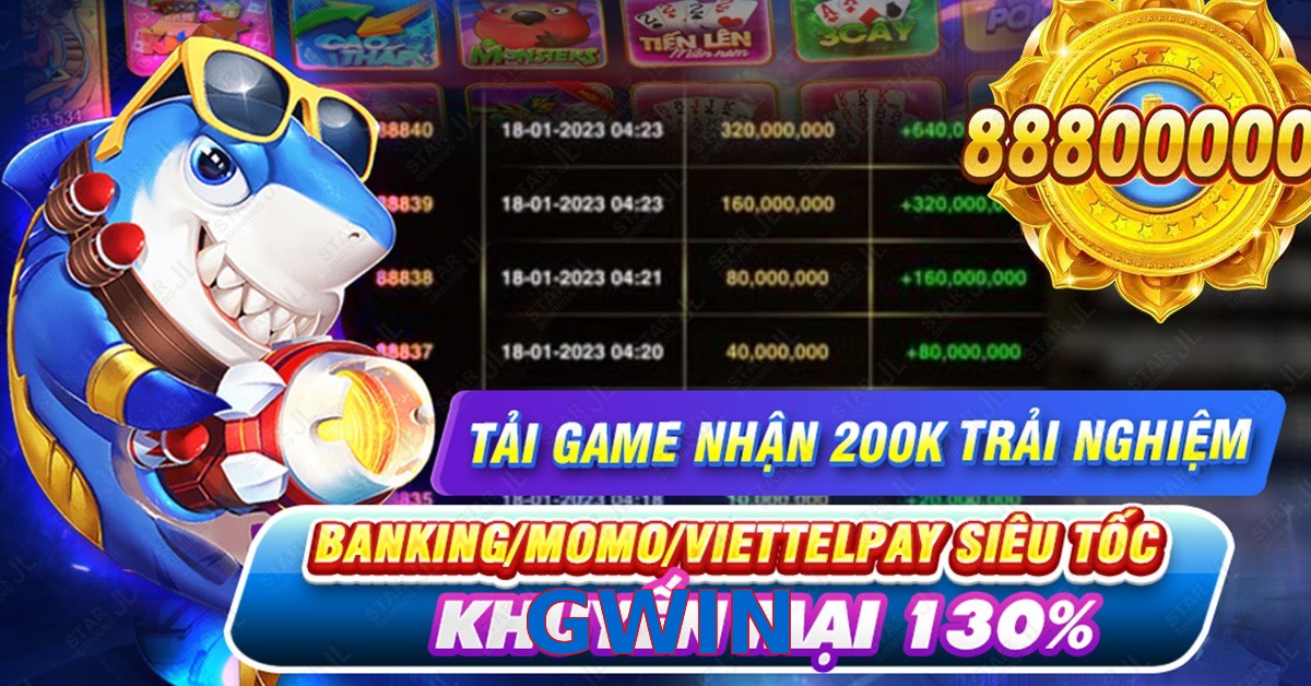 GWIN