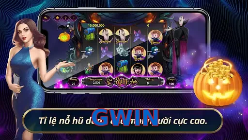 GWIN