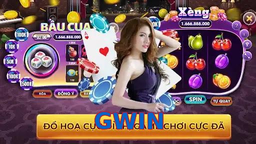 GWIN