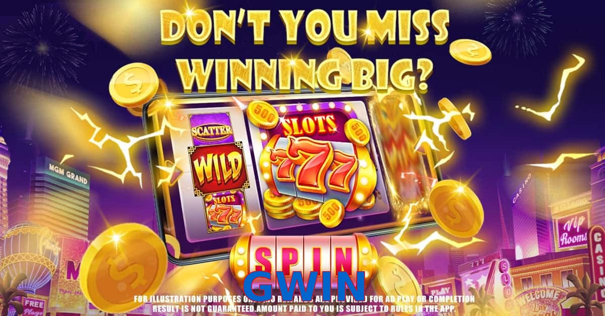 GWIN