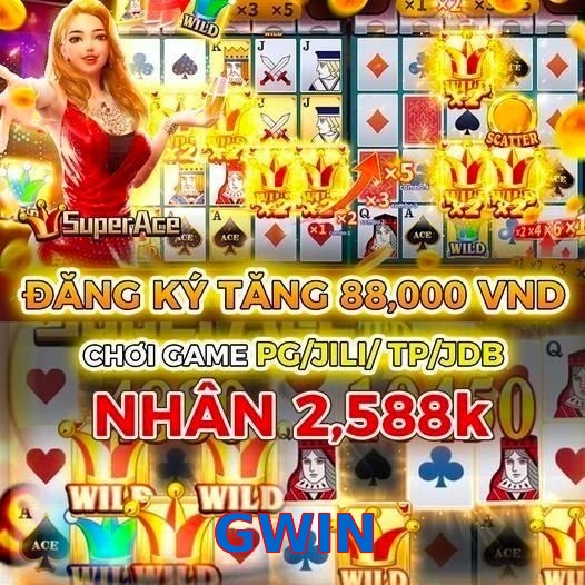 GWIN