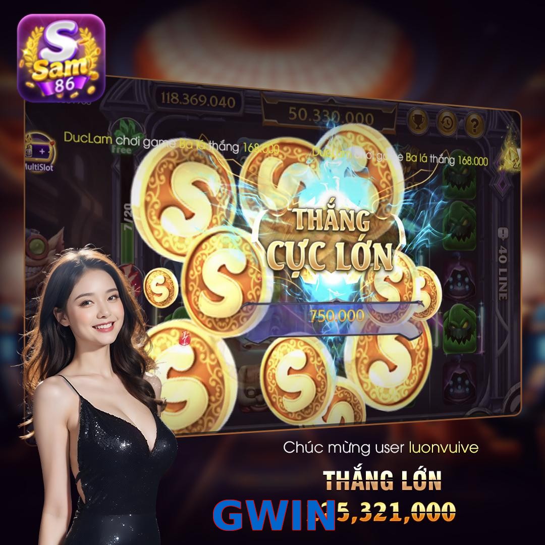 GWIN